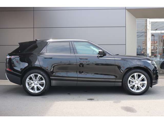 ROVER RANGE ROVER VELAR
