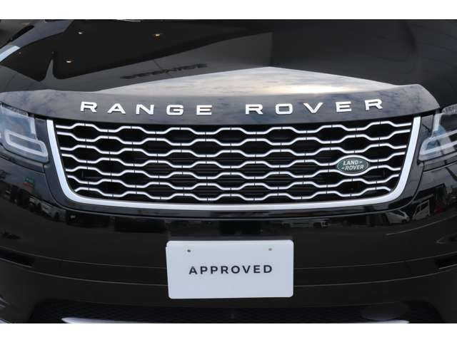 ROVER RANGE ROVER VELAR
