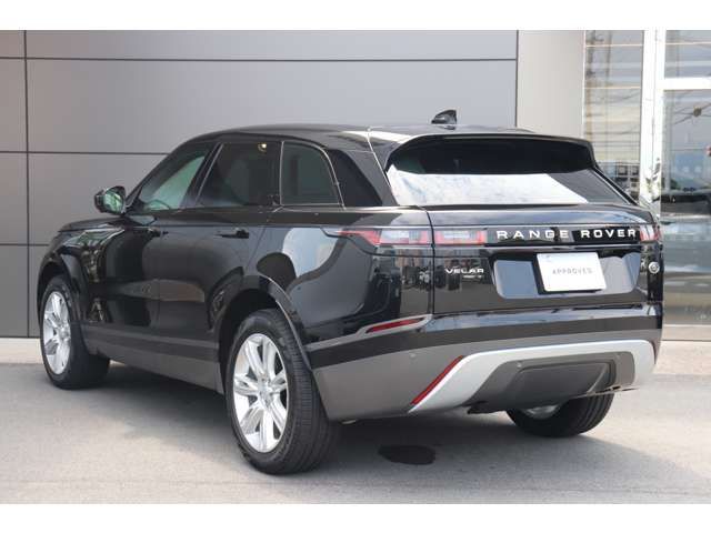 ROVER RANGE ROVER VELAR
