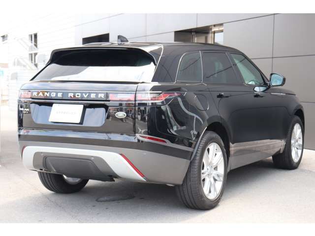 ROVER RANGE ROVER VELAR