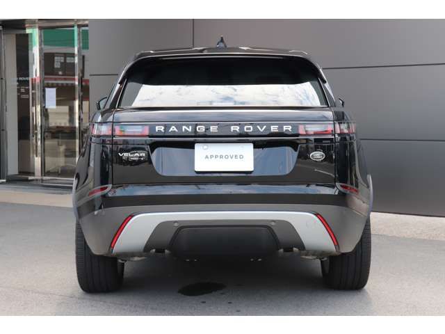 ROVER RANGE ROVER VELAR