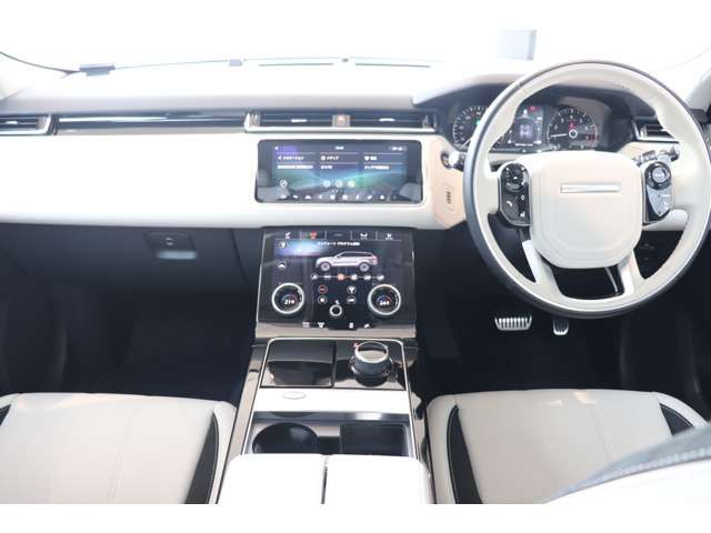 ROVER RANGE ROVER VELAR