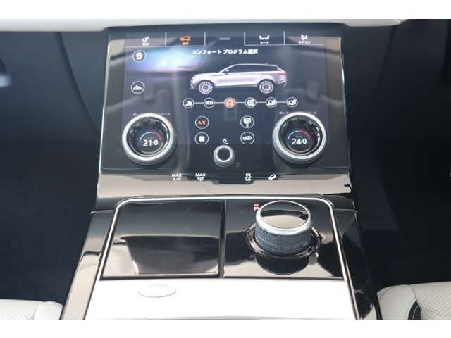 ROVER RANGE ROVER VELAR