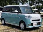MOVE canbus