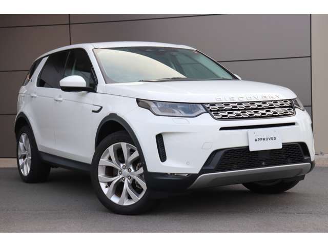 ROVER DISCOVERY SPORTS