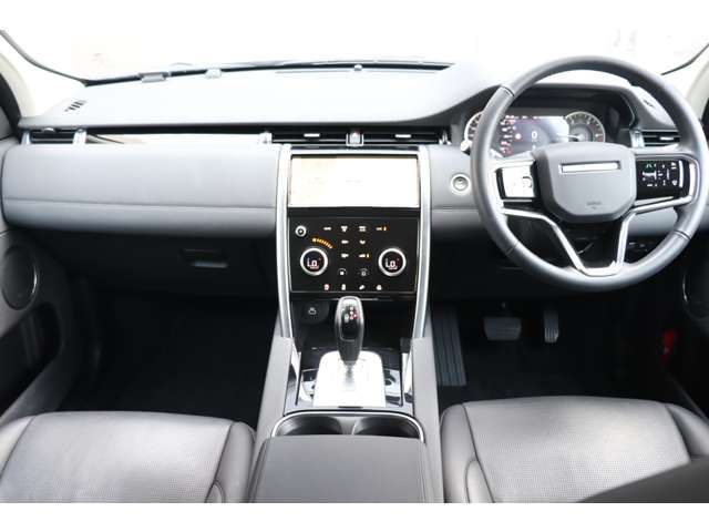 ROVER DISCOVERY SPORTS