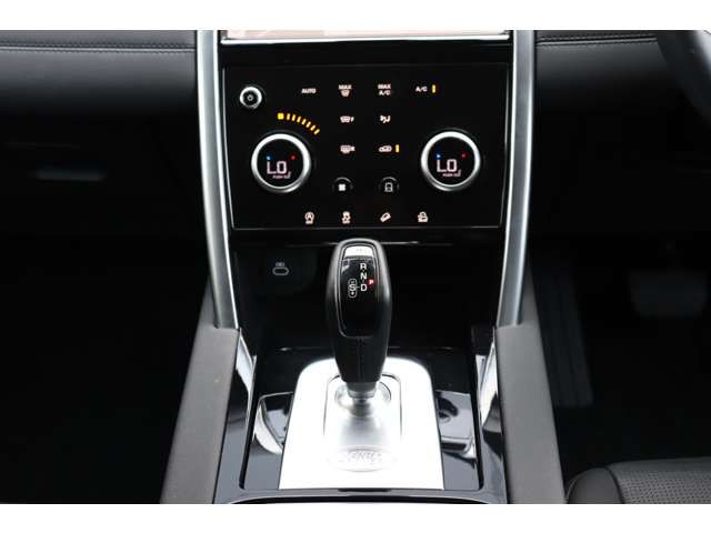 ROVER DISCOVERY SPORTS