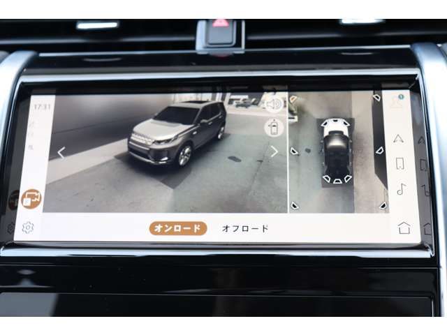 ROVER DISCOVERY SPORTS
