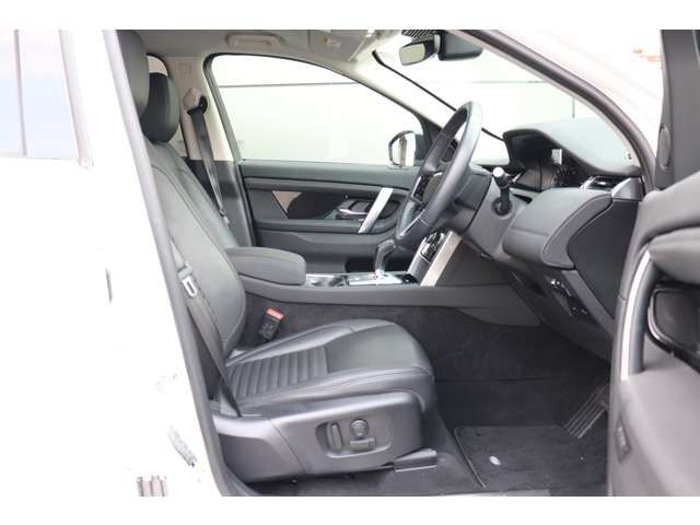 ROVER DISCOVERY SPORTS
