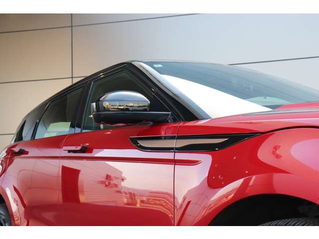 ROVER RANGE ROVER EVOGUE