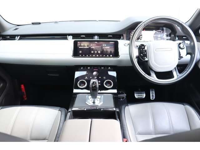 ROVER RANGE ROVER EVOGUE