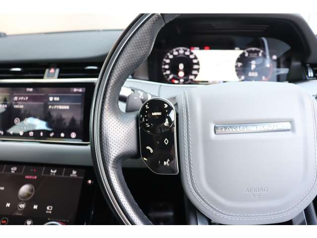 ROVER RANGE ROVER EVOGUE