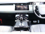 ROVER RANGE ROVER EVOGUE
