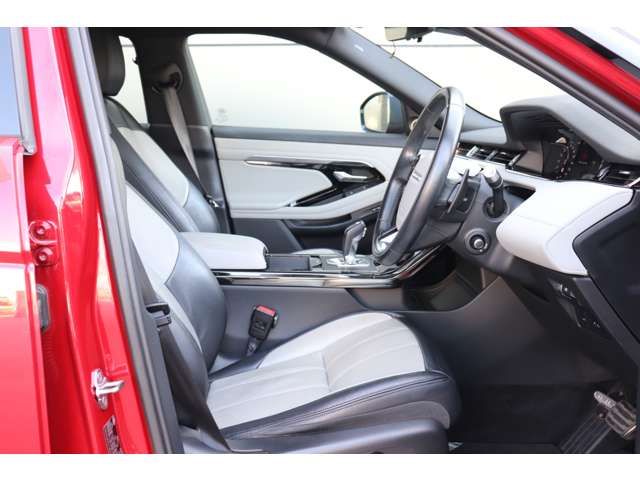 ROVER RANGE ROVER EVOGUE