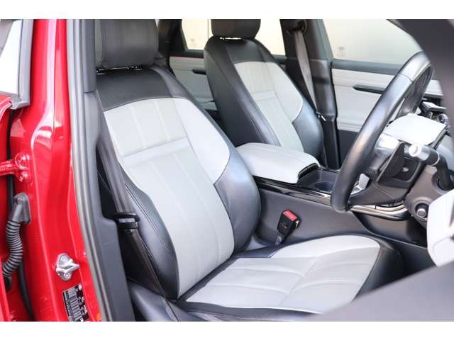ROVER RANGE ROVER EVOGUE