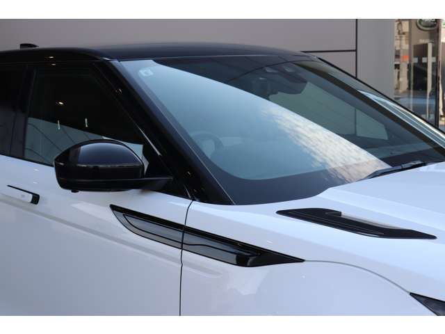 ROVER RANGE ROVER EVOGUE