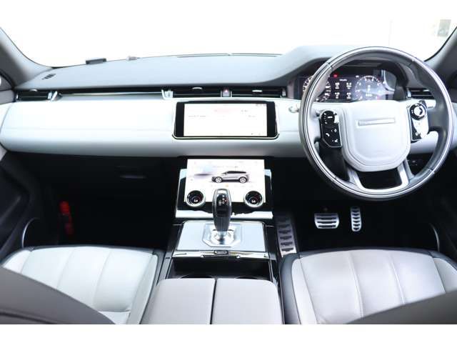 ROVER RANGE ROVER EVOGUE