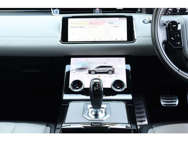 ROVER RANGE ROVER EVOGUE