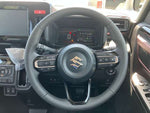 Spacia custom