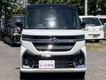 Spacia custom