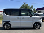 Spacia custom