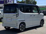 Spacia custom