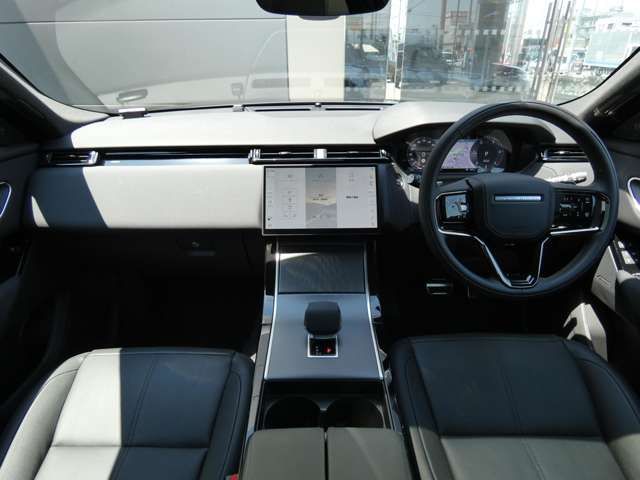 ROVER RANGE ROVER VELAR