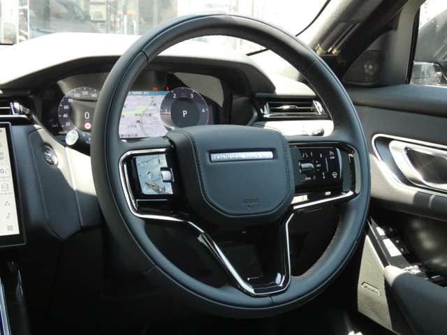 ROVER RANGE ROVER VELAR