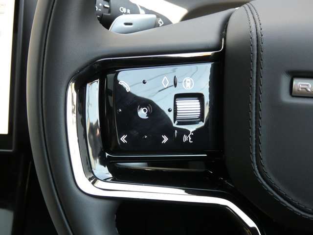 ROVER RANGE ROVER VELAR