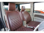 EVERY van