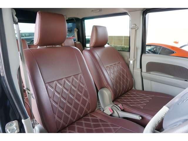 EVERY van