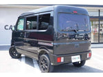 EVERY van