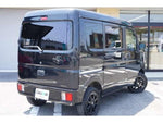 EVERY van