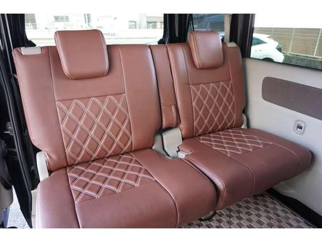 EVERY van