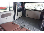EVERY van