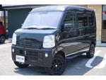 EVERY van