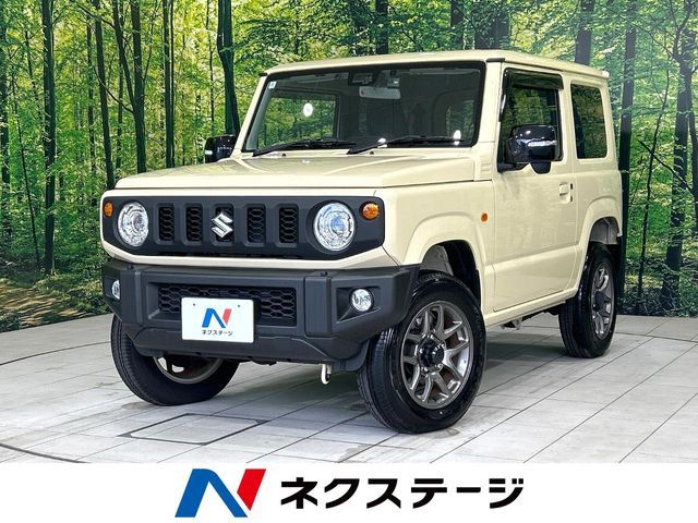 JIMNY 4WD