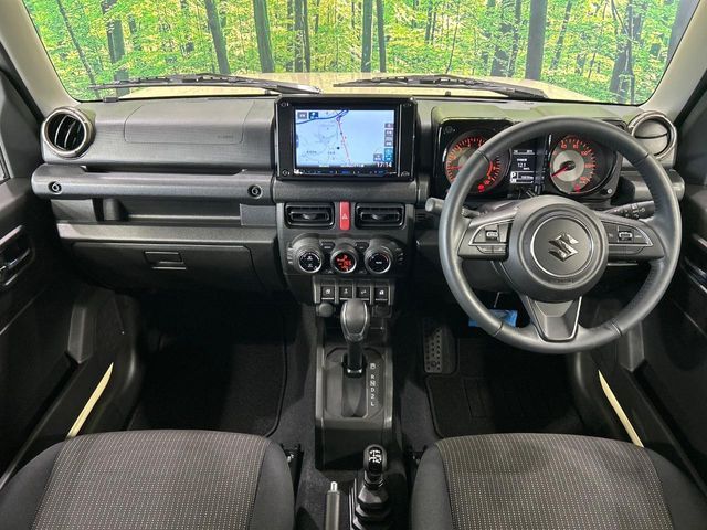 JIMNY 4WD