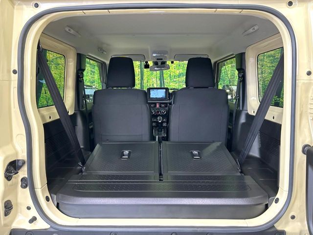 JIMNY 4WD