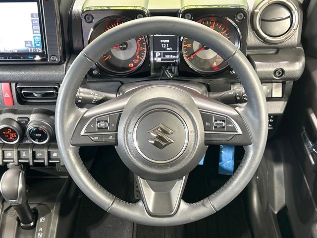 JIMNY 4WD