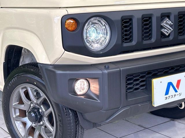 JIMNY 4WD