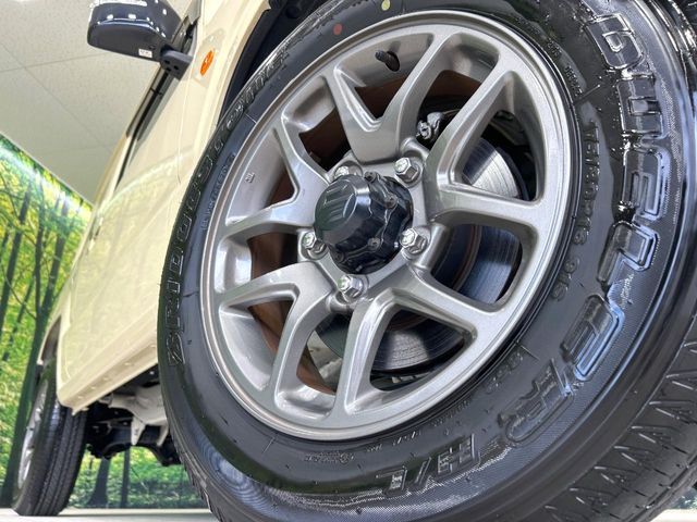 JIMNY 4WD