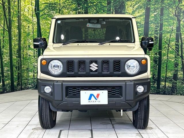JIMNY 4WD