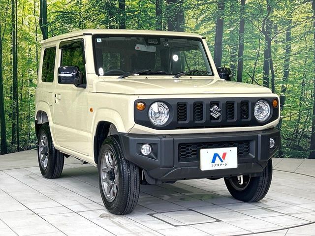 JIMNY 4WD
