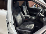 HARRIER 2WD