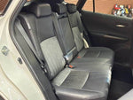 HARRIER 2WD
