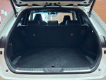 HARRIER 2WD