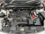 HARRIER 2WD