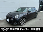 MINI COOPER SD CLUBMAN
