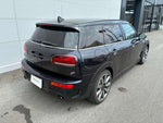 MINI COOPER SD CLUBMAN